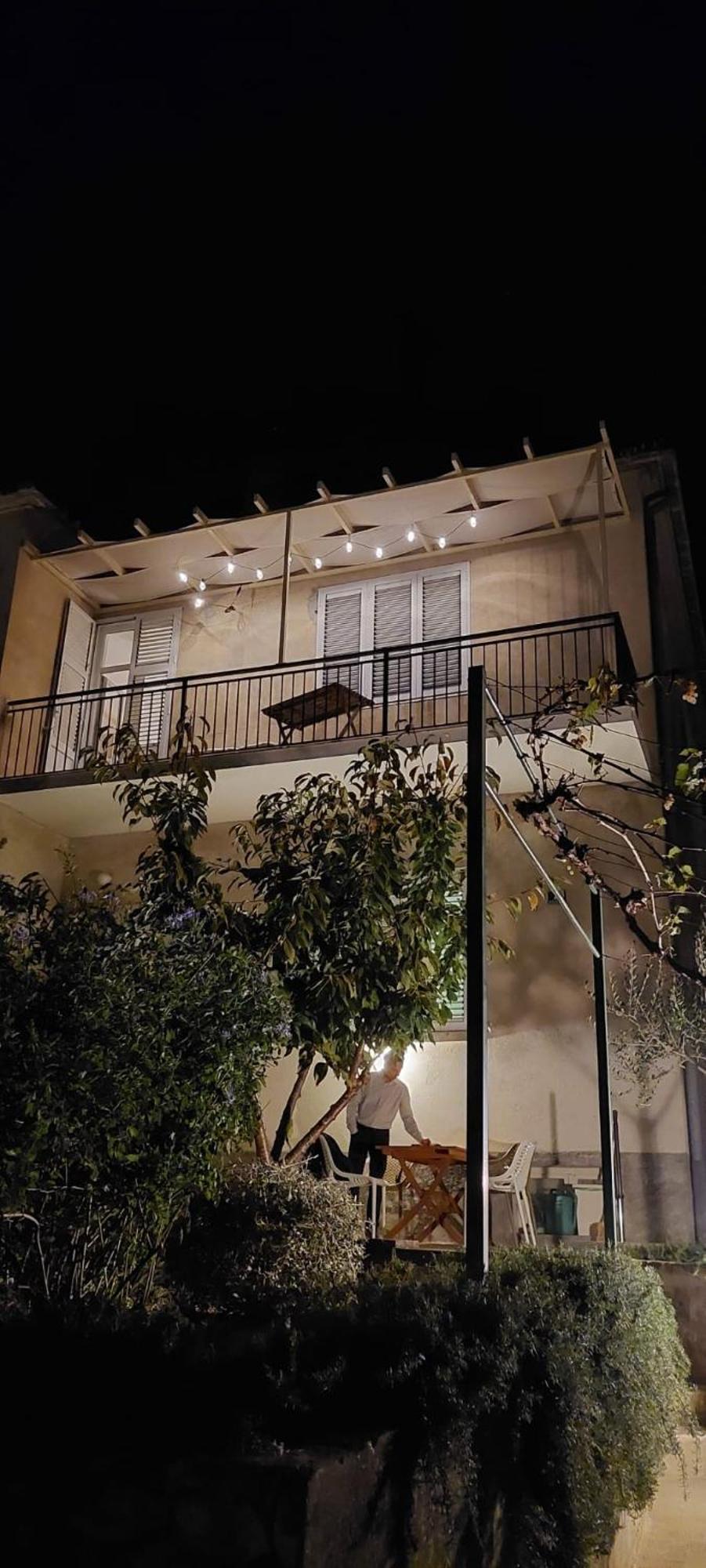 Piano Apartment Sibenik Bagian luar foto
