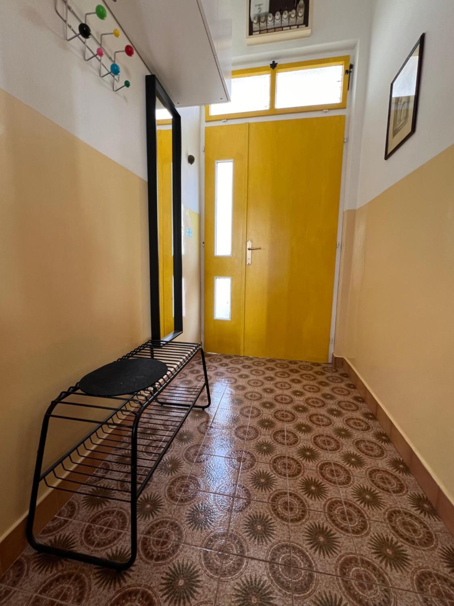 Piano Apartment Sibenik Bagian luar foto